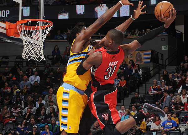 Terrence Ross